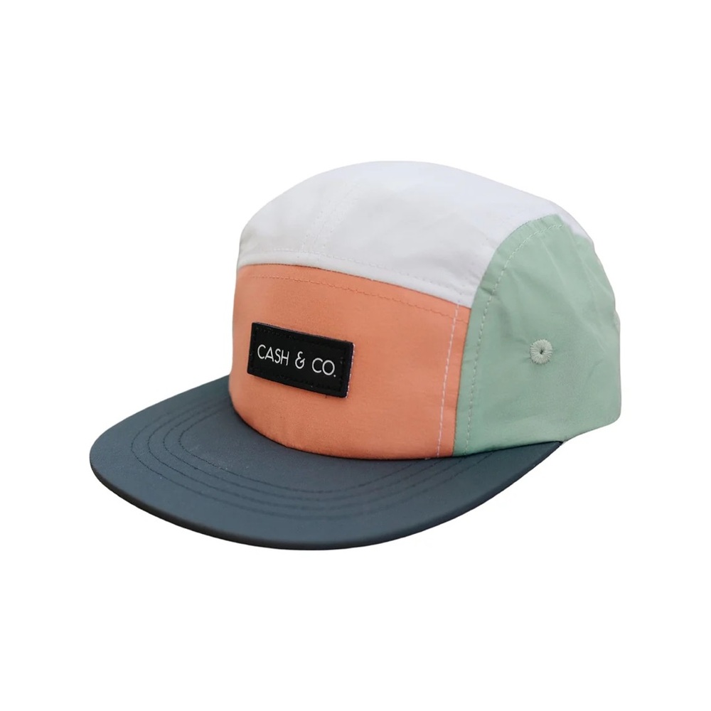 Cash & Co. ‘Bonzai’ Hat - S/M
